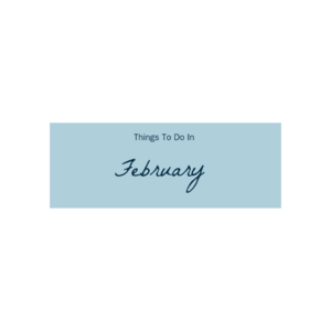 things to do in london in february